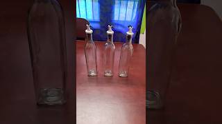 Mini Unboxing Vlog   Kitchen product Oil Dispenser Rs 299  storage Rack Rs 360 Amazon