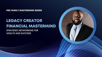 Strategic Networking for Wealth and Success