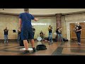 Art music brass band на Курской