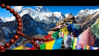 Tibetan Meditation: Enlightenment (Extended Version)