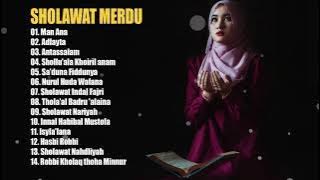 Lagu Sholawat Sedih Bikin Nangis || Sholawat Merdu Paling Sedih Bikin Jutaan Orang Nangis Merinding