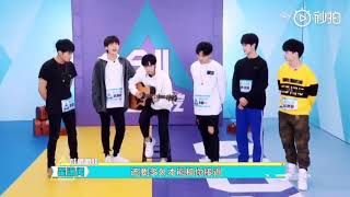翟潇闻-水星记