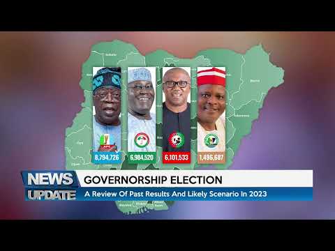 NEWS UPDATE @12NOON 08/03/2023 | TRUST TV