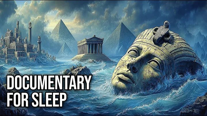 What Was Earth Like After the Great Flood of 12,000 Years Ago? | Documentary for Sleep
