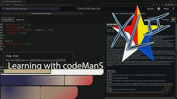 Learn CSS Grid by Building a Magazine - Step 42 | FreeCodeCamp | HTML