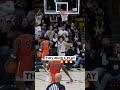 Loving all of this 🔥 #colorado #collegebasketball #dunk