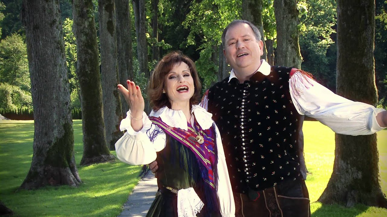 ALPSKI KVINTET - POLKA ZA PRIJATELJE