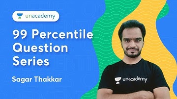 99 Percentile LRDI Questions with Sagar Thakkar - Mastering the Art of LRDI | 30 days to CAT 2022