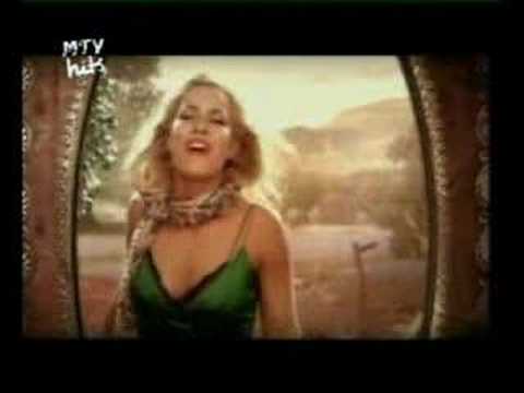 Natasha Bedingfield - Unwritten