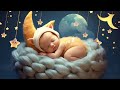 Sleep Music For Babies 💤 Baby Sleep 💤 Sleep Instantly Within 5 Minutes 💤 Mozart Brahms Lullaby