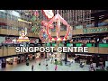 Singpost centre singapore virtual walking tour dji pocket 2  binaural audio