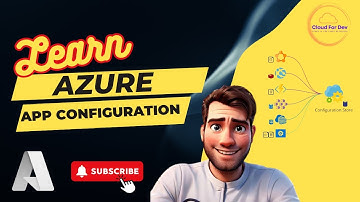 Deploy & Secure: Web App with Azure, SQL Server & Azure App Config