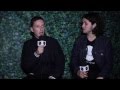 Capture de la vidéo Teed (Part 1): Interview At Listen Out - Sydney, Australia (2014)
