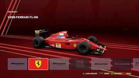 F1 2020 Game by Codemasters First Impressions and Gameplay - FORMULA 1