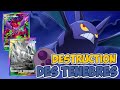 NOSTENFER EXPLOSE la META & la RANKED | Deck Pokemon TCG Pocket