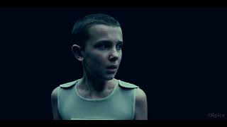 Stranger Things Eleven And Will Снов Осколки Alekseev