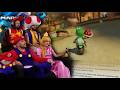 Mario Kart 8 is AWESOME! - Part 2 - Flower Cup