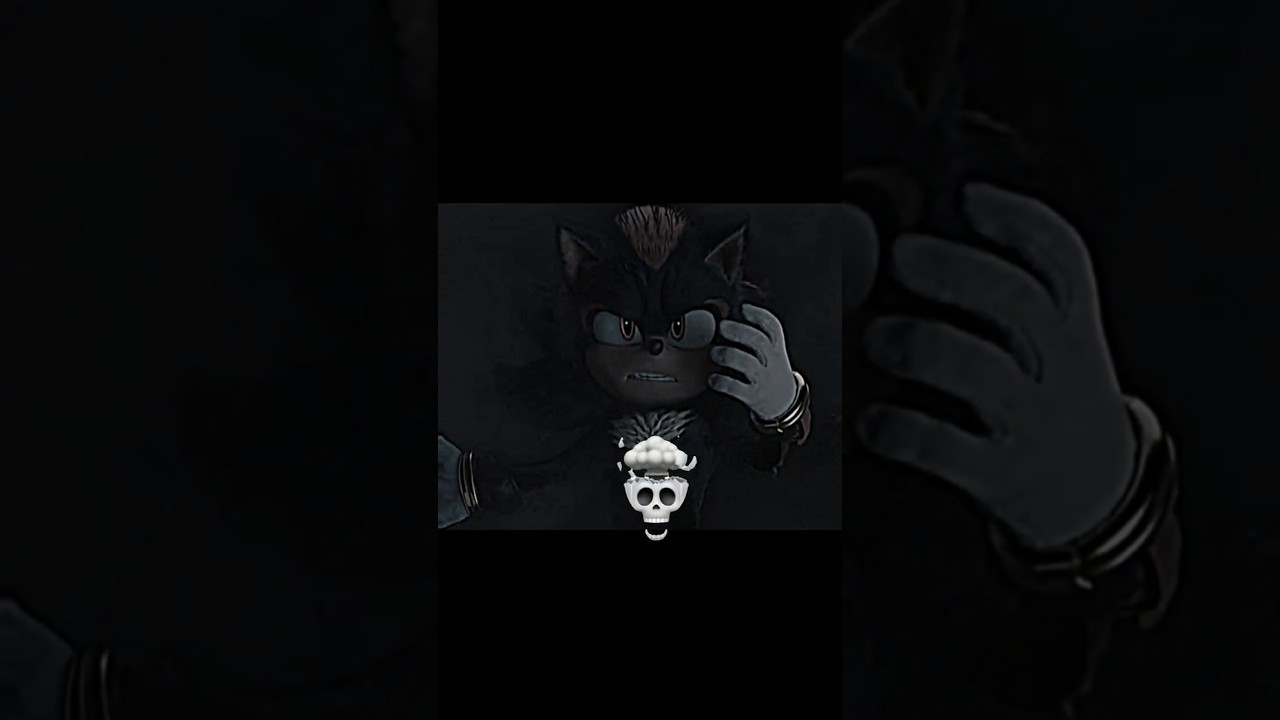 Shadow Come There Original Form || The Shadow Power Loss 