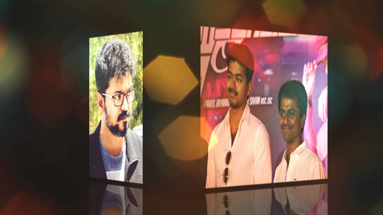 Vijay 62 movie music director name revealed...