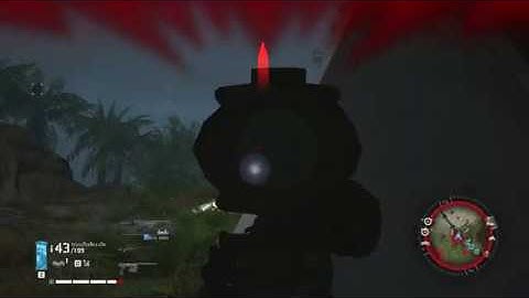 Ghost Recon® Breakpoint : How to clear Hybrid Engine Factory