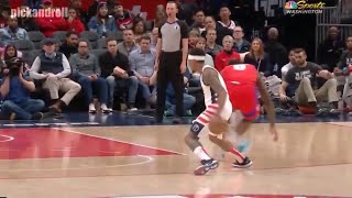 Bradley Beal - Superb Separation (Stepbacks/Fantastic Finishes) 19/20