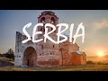 This Is Why You Should Travel To SERBIA