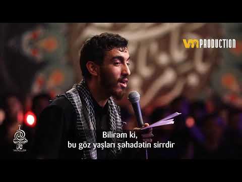 Ya Fatimə (s.ə) - Mehdi Resuli ( altyazı tərcümə )