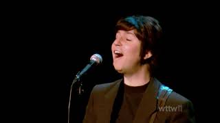 Rain - Golden Slumbers, Carry That Weight &amp; The End(Beatles Tribute 720p)