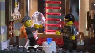 Lego City 2013 Elite Police Commercial screenshot 4