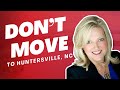 The TRUTH About Lake Norman Waterfront Homes | Mayes Harris Team with ReMax Executive North Carolina