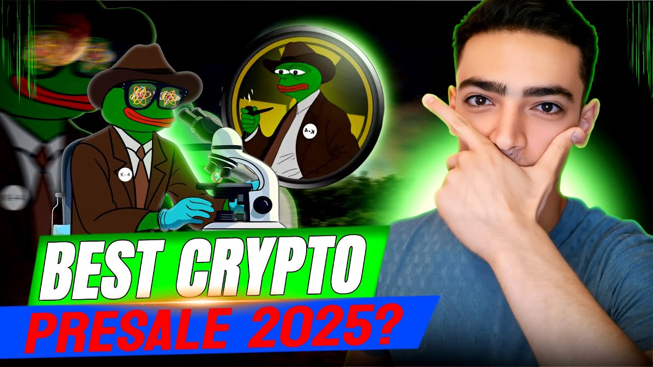 $PEHEM | Pepe Heimer | Best Meme Coin In 2025 | PreSale is Live!