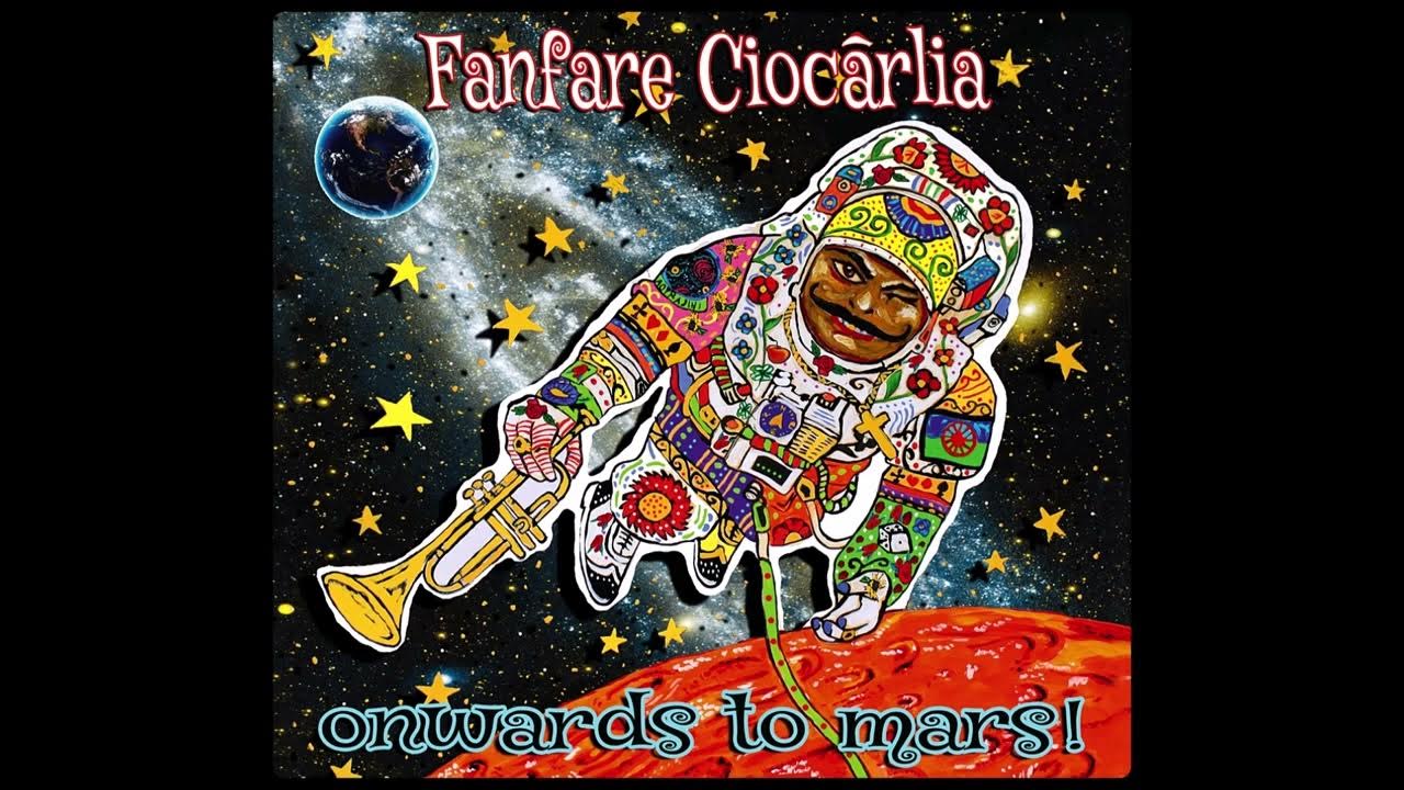 Fanfare Ciocarlia - Fiesta de Negritos ( ft. Puerto Candelaria ) ( 2016 ) Fanfare Ciocarlia - Fiesta de Negritos ( ft. Puerto Candelaria ) ( 2016 )
