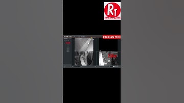 how to save cctv recording in kvms pro?  #cctv #cp plus