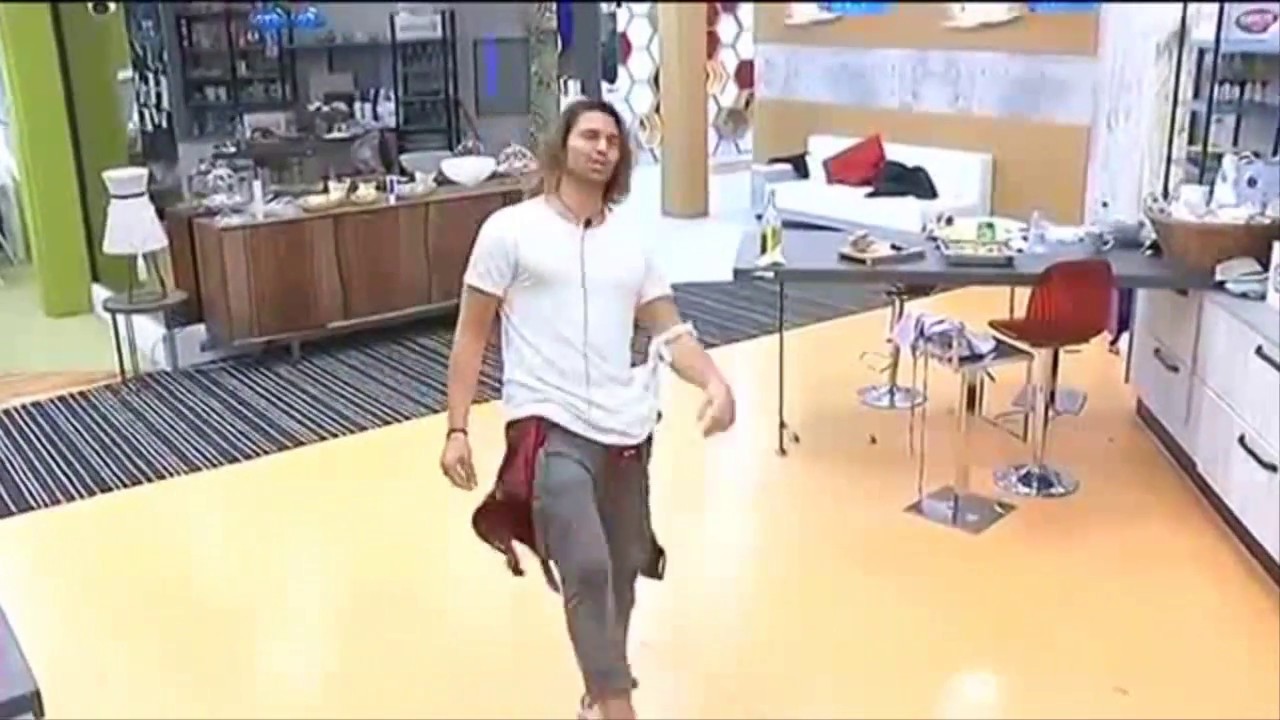 Luca Onestini Batti le mani (The remix)