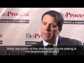 BioProcess International 2014 Interview: Ralph Lambalot, Abbvie