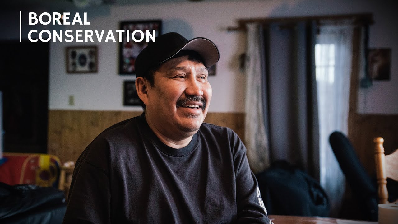 Thaidene Nëné: Celebrating a New Model for Conservation