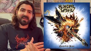 MUNICIPAL WASTE - About \