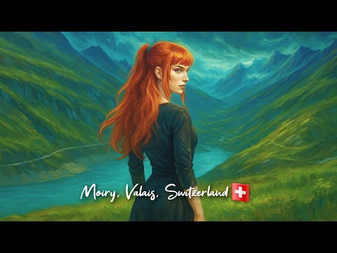 Switzerland🇨🇭Швейцария #nature #travel #beautiful #landscape #suisse #valais #alps #mountains #горы