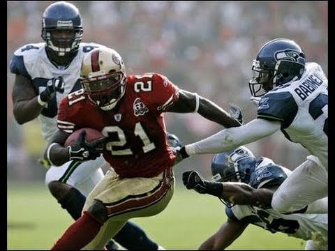 49ers Meltdown