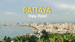 Pattaya View Point l October 2023