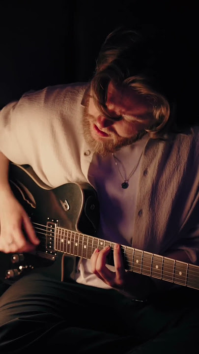 I was thinking ‘It’s Complicated’ — but I’m open to better ideas.. #singersongwriter #music