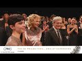 FUORI - Rang I - VO - Cannes 2025