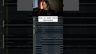How to Produce Dark Synthwave Beats in FL Studio