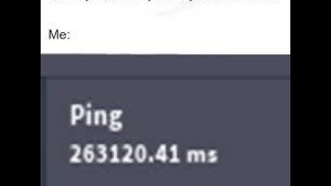 Roblox | Arsenal gameplay with high ping 2