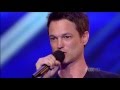 Download Lagu The X Factor USA 2013 - Jeff Gutt' Auditions Creep