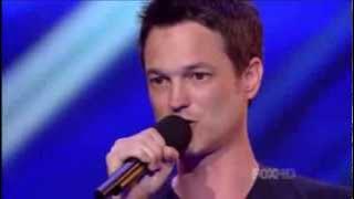 The X Factor USA 2013 - Jeff Gutt' Auditions Creep