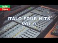 ITALO NEW GENERATION FOUR HITS VOL 9