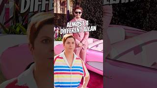Michael Cera’s HAIL MARY Email that Landed Him Barbie’s Allan Role! #shorts #barbie #michaelcera