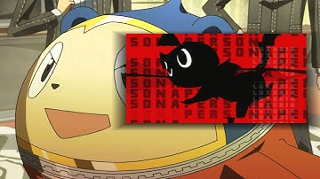 Persona 4 Abridged Episode P5