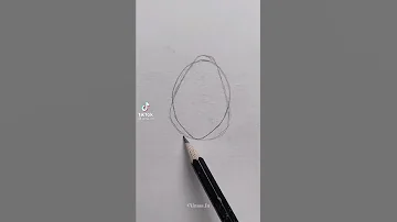 كيفية رسم الحجاب 